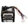 Batterie pour Electrolux EUP82MG (2000 mAh/59.2 Wh, 29.6 V)