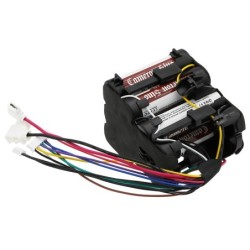 Batterie pour Electrolux EUP82ST (2000 mAh/59.2 Wh, 29.6 V)