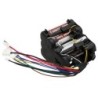 Batterie pour Electrolux EUP82ST (2000 mAh/59.2 Wh, 29.6 V)
