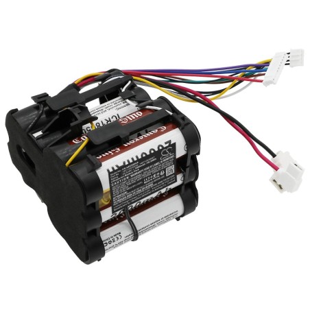 Batterie pour AEG EUP82RRFLOORSTIC (2000 mAh/59.2 Wh, 29.6 V)