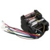 Batterie pour Electrolux EUP82RR (3000 mAh/88.8 Wh, 29.6 V)