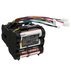 Batterie pour AEG EUP84DB (3000 mAh/99.9 Wh, 33.3 V)