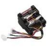 Batterie pour Electrolux EUP84IGM (3000 mAh/99.9 Wh, 33.3 V)
