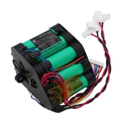 Batterie pour AEG FX9 (2000 mAh/72 Wh, 36 V)