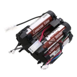 Batterie pour Electrolux ES62AB25UG (3000 mAh/64.8 Wh, 21.6 V)