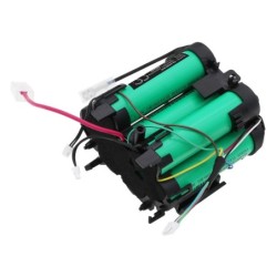 Batterie pour Electrolux PQ91-ALRGS (3000 mAh/75.6 Wh, 25.2 V)