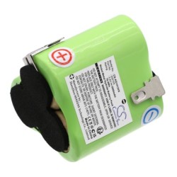 Batterie pour AEG 520103 (3000 mAh/10.8 Wh, 3.6 V)