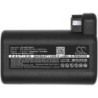 Batterie pour Electrolux ERV7210TG (2000 mAh/14.4 Wh, 7.2 V)