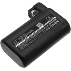 Batterie pour Electrolux ERV7200DB (2000 mAh/14.4 Wh, 7.2 V)