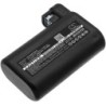 Batterie pour Electrolux ERV7200DB (2000 mAh/14.4 Wh, 7.2 V)