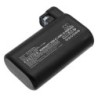 Batterie pour AEG Electrolux Osiris (2600 mAh/18.72 Wh, 7.2 V)