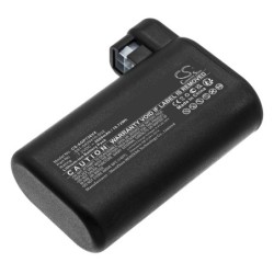 Batterie pour Electrolux 900277264 (2600 mAh/18.72 Wh, 7.2 V)