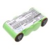 Batterie pour AEG Typ75 (3600 mAh/17.28 Wh, 4.8 V)
