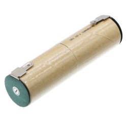 Batterie pour AEG Type46 (3000 mAh/7.2 Wh, 2.4 V)
