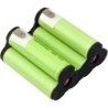 Batterie pour AEG AG4108 (2000 mAh/14.4 Wh, 7.2 V)