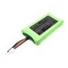 Batterie pour AMICA 1047672 (2000 mAh/50.4 Wh, 25.2 V)