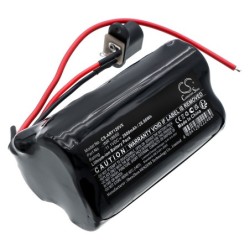 Batterie pour ARORY INR 18650 (2600 mAh/28.86 Wh, 11.1 V)