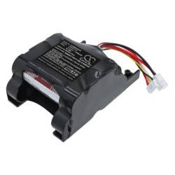 Batterie pour Bosch  BCHF220B/02 (3400 mAh/61.2 Wh, 18 V)