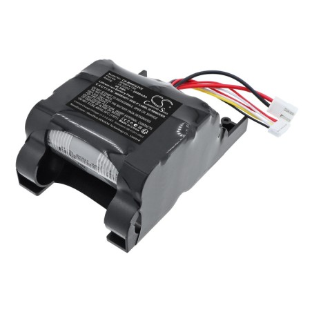 Batterie pour Bosch  11021499 (2600 mAh/46.8 Wh, 18 V)