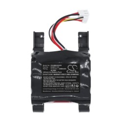 Batterie pour Bosch  11038976 (2600 mAh/46.8 Wh, 18 V)