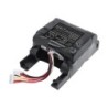 Batterie pour Bosch  BCHF220B (2600 mAh/46.8 Wh, 18 V)