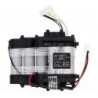 Batterie pour Bosch BCH3252TW/01 (2600 mAh/65.52 Wh, 25.2 V)