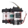 Batterie pour Bosch BBH3ZOO25/01 (3400 mAh/85.68 Wh, 25.2 V)