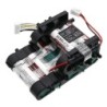Batterie pour Bosch BCH3P255/01 (3400 mAh/85.68 Wh, 25.2 V)