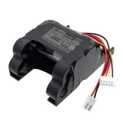 Batterie pour Bosch 908BPV144-01 (2600 mAh/37.44 Wh, 14.4 V)