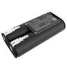 Batterie pour Black+Decker EPPRF72L (2000 mAh/14.8 Wh, 7.4 V)