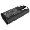 Batterie pour Black+Decker EPPRF72L (2000 mAh/14.8 Wh, 7.4 V)