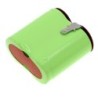 Batterie pour Black&Decker 520102 (3000 mAh/7.2 Wh, 2.4 V)