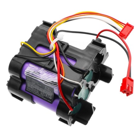 Batterie pour Bosch Move 16V (3500 mAh/50.4 Wh, 14.4 V)