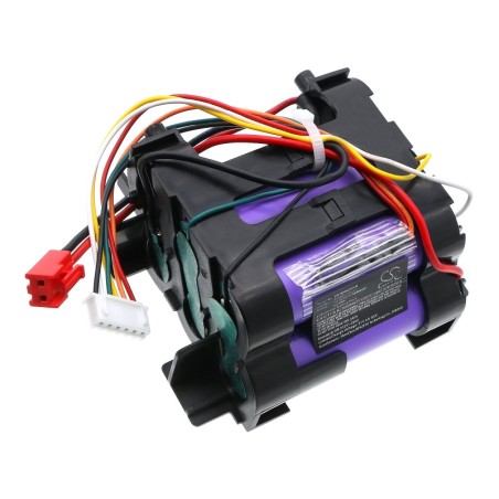 Batterie pour Bosch Move 20V (3500 mAh/63 Wh, 18 V)