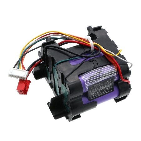 Batterie pour Bosch Move 20V (2500 mAh/45 Wh, 18 V)