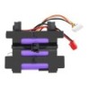 Batterie pour Bosch Move 20V (2500 mAh/45 Wh, 18 V)