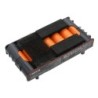 Batterie pour Media P6 (2000 mAh/50.4 Wh, 25.2 V)