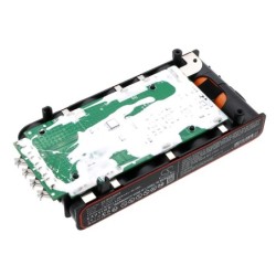 Batterie pour Media P6 MASTER (2000 mAh/50.4 Wh, 25.2 V)