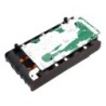 Batterie pour Media P91 (2000 mAh/50.4 Wh, 25.2 V)