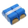 Batterie pour Black&Decker CHV1510 (2000 mAh/31.2 Wh, 15.6 V)