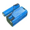 Batterie pour Black+Decker RD-BD12VB (3000 mAh/36 Wh, 12 V)