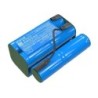 Batterie pour Black+Decker RD-BD12VB (3000 mAh/36 Wh, 12 V)