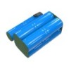 Batterie pour Black+Decker RD-BD12VB (3000 mAh/36 Wh, 12 V)