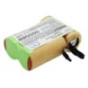 Batterie pour Black&Decker V3600 (3000 mAh/10.8 Wh, 3.6 V)
