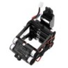 Batterie pour Black&Decker HSV520J01 (2000 mAh/36 Wh, 18 V)
