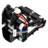 Batterie pour Black&Decker HSV520J01 (2000 mAh/36 Wh, 18 V)