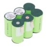 Batterie pour Black&Decker ACN-DE7.2 (2000 mAh/14.4 Wh, 7.2 V)