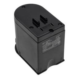 Batterie pour Tineco ZB2007 (2500 mAh/72 Wh, 28.8 V)