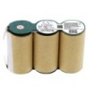 Batterie pour Bomann AKS960CB (2000 mAh/7.2 Wh, 3.6 V)