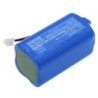 Batterie pour Evolveo RoboTrex H9 (2600 mAh/37.44 Wh, 14.4 V)